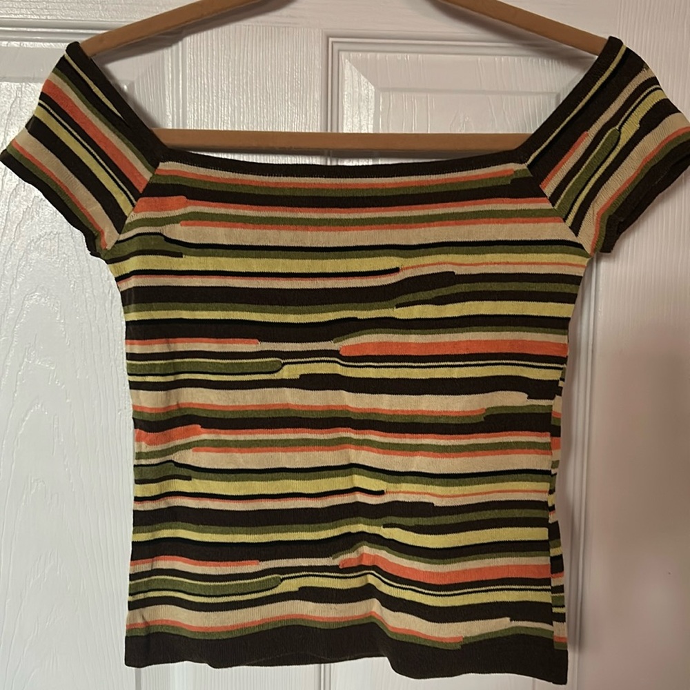 Bcbg top